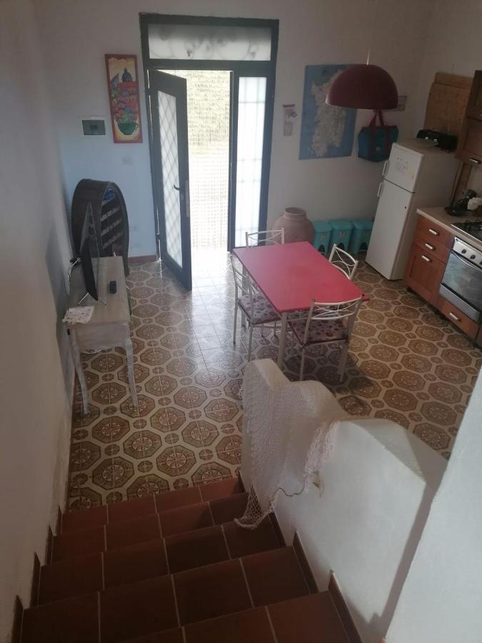 Benennidos Holiday Home Sennori Zewnętrze zdjęcie