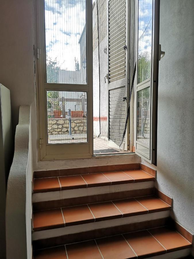 Benennidos Holiday Home Sennori Zewnętrze zdjęcie